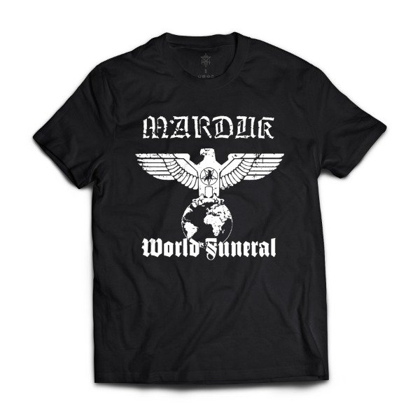 Producto - Marduk - World Funeral - Sale - 0