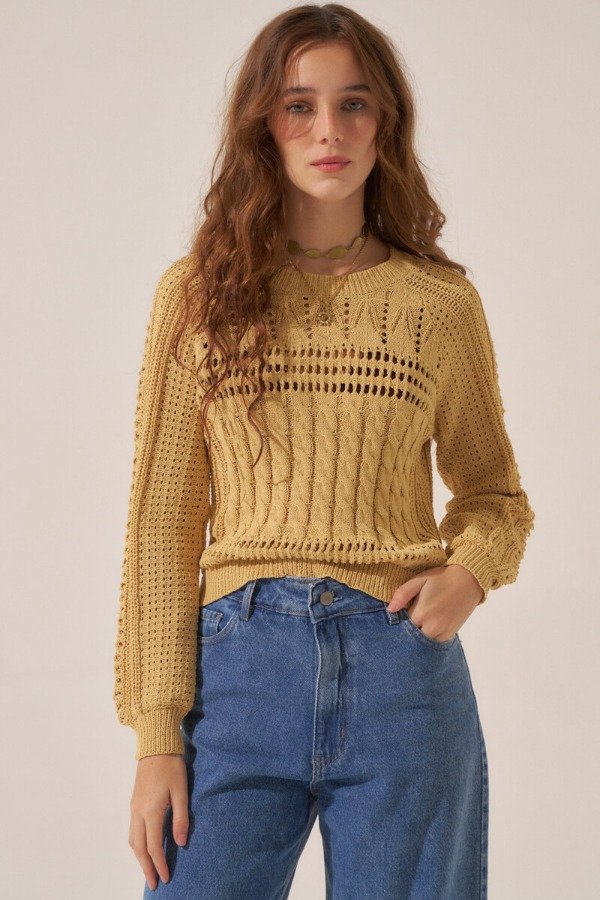 Producto - SWEATER GLORIA - 3