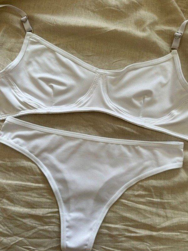 Producto - Conjunto Vaina