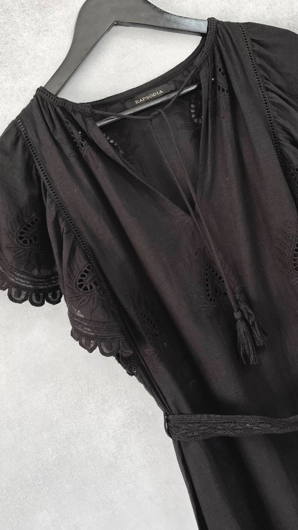 Producto - Vestido delfi Rapsodia - 7