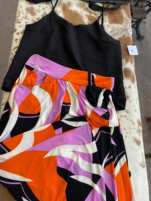 Producto - Palazzo extra