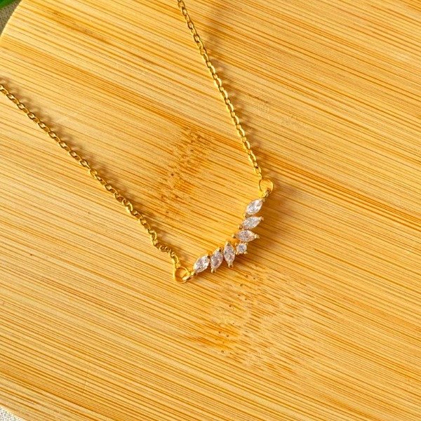 Producto - Collar Addison