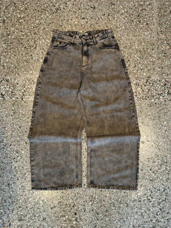 Producto - Jean Baggy "Grey"