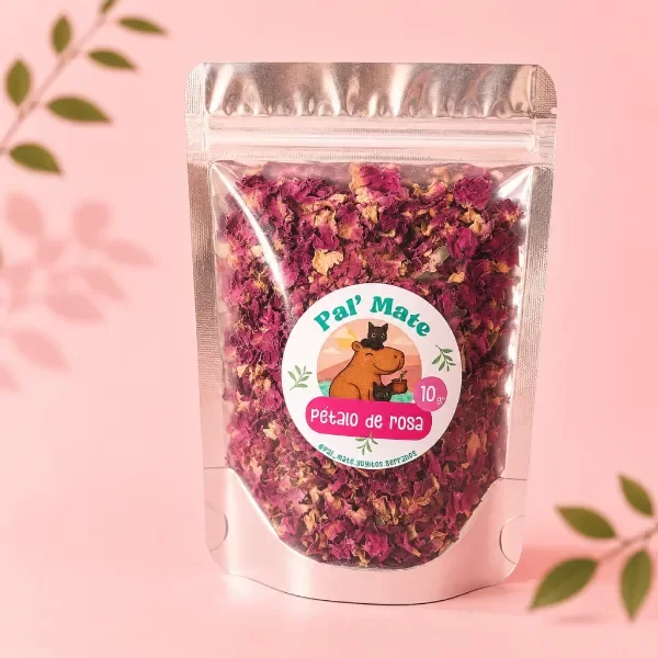 Producto - Pétalos de rosa