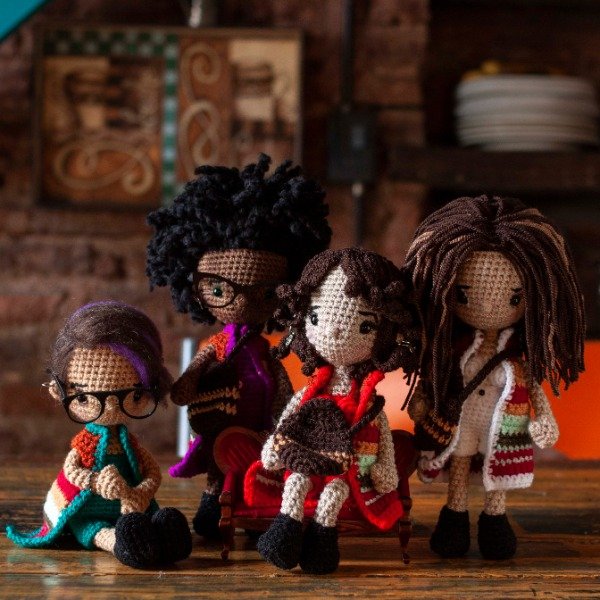 Producto - Minis 7 colores