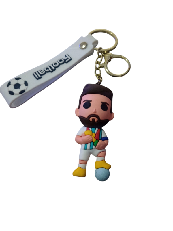 Producto - Llavero Messi