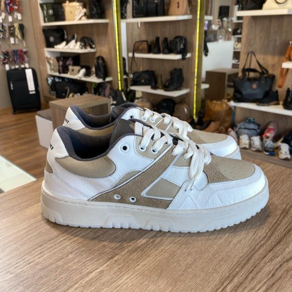 Producto - Zapatilla MMartinez Eden