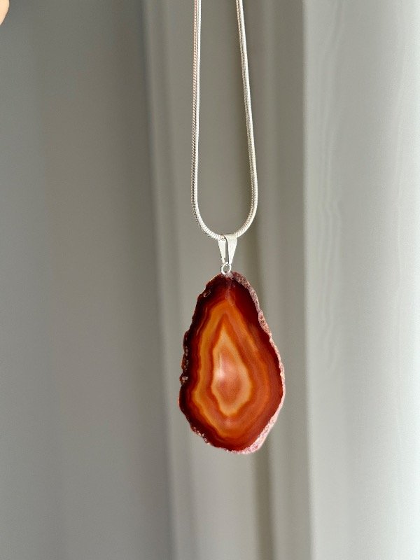 Producto - Cadena Agatha - 1