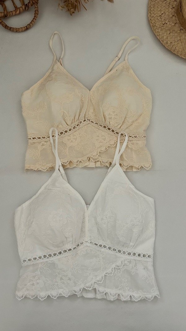 Producto - TOP MALIBU