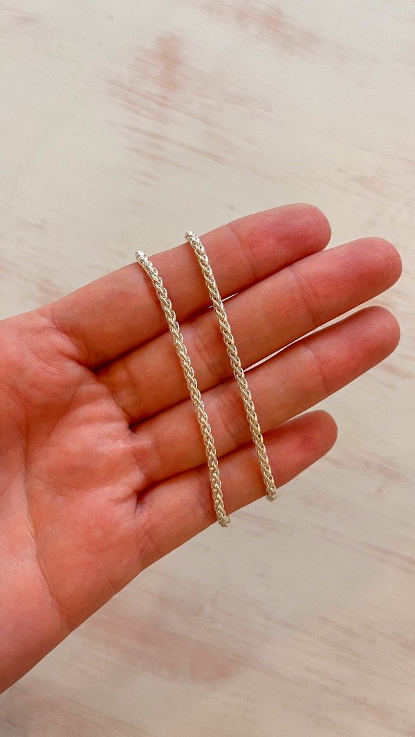 Producto - Cadena Tourbillon