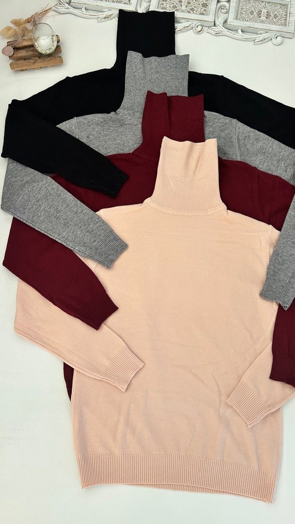 Producto - POLERA CELINA