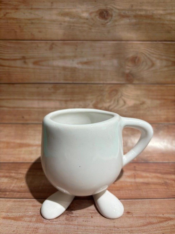 Producto - Taza con Patitas Chica