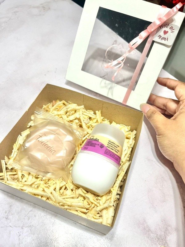 Producto - BOX NATURA PARA REGALAR - 5