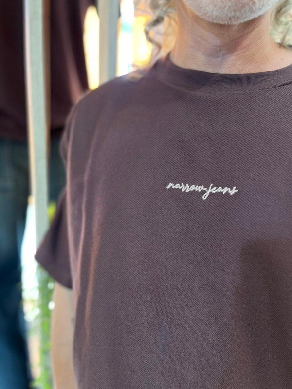 Producto - REMERA EMBROIDERI