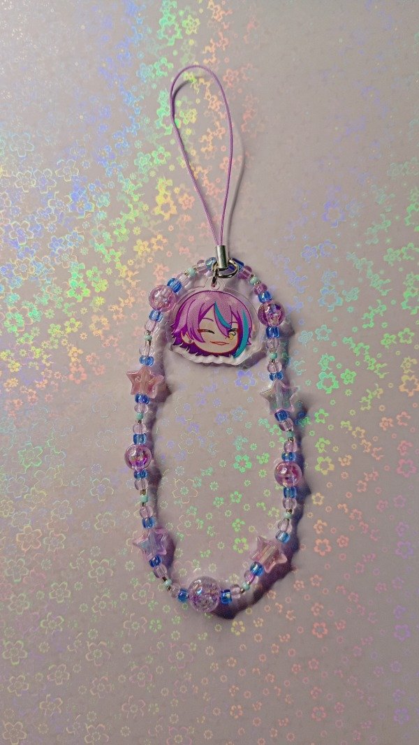 Producto - Rui PHONECHARM