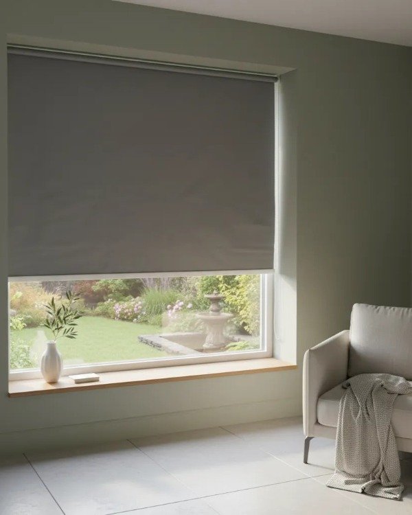 Producto - Cortina Roller Blackout Premium - 1.50 x 2.00 Mts