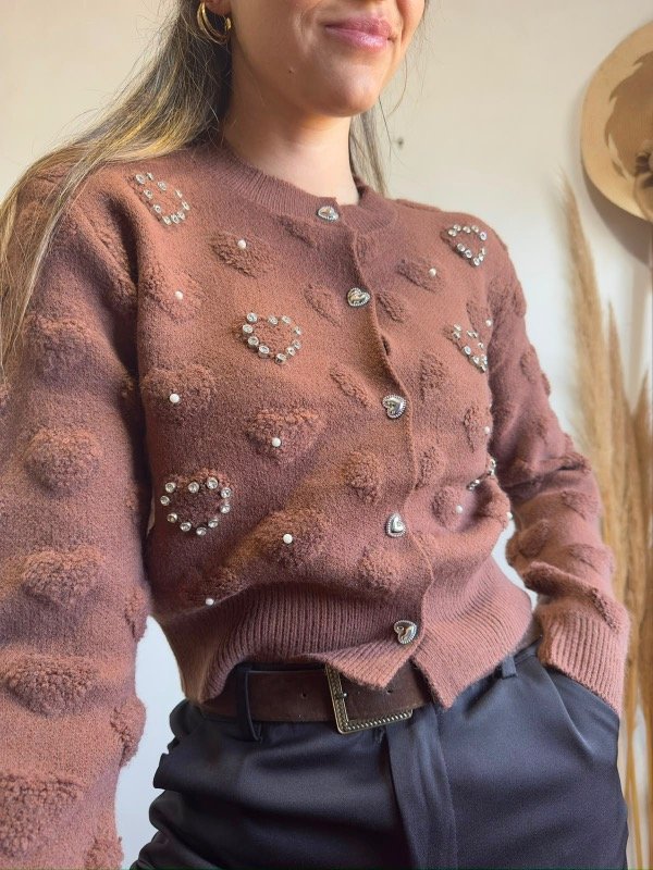 Producto - Saco Alma - 11