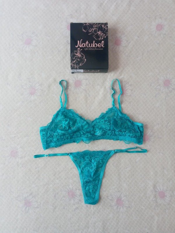 Natubel - Art 39 - T 90 - Aqua