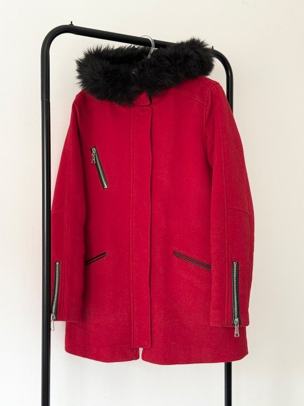 Producto - Saco Kosiuko - S
