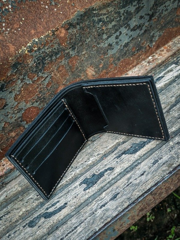 Producto - Billetera Clásica