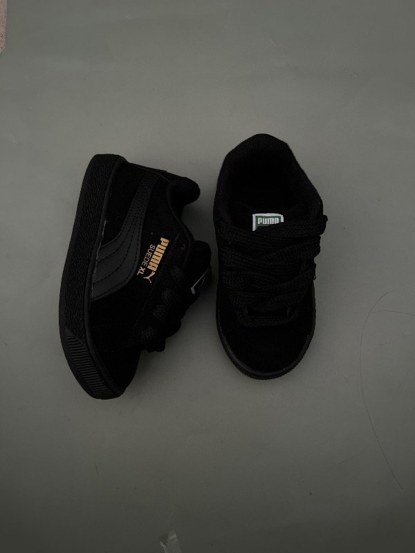 Producto - Pumitop - total Black cordón 25 - 1