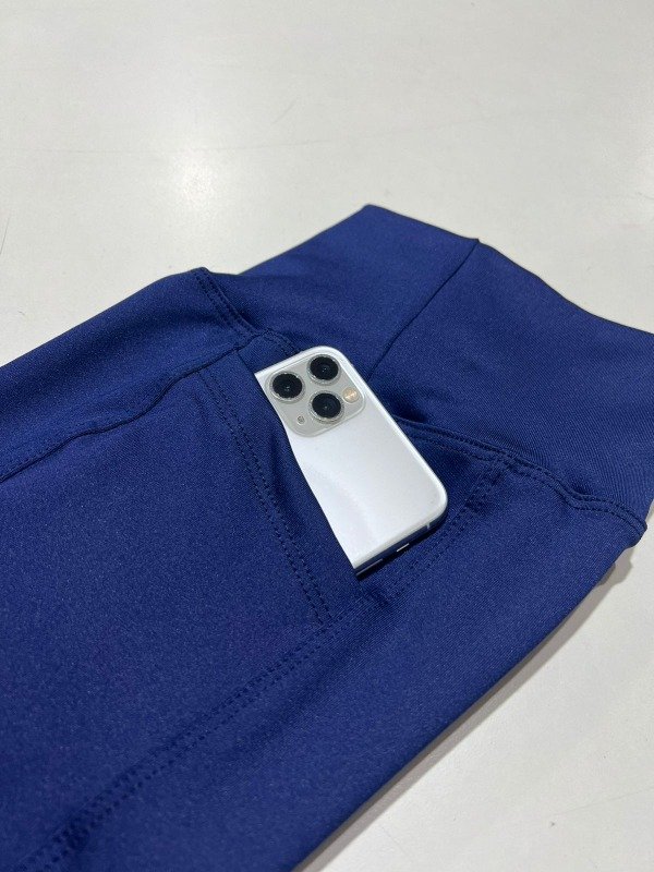 Producto - CHUPIN CIMA AZUL MARINO