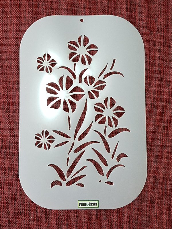 Producto - Stencil - cod flores2