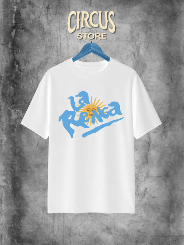 Producto - La Renga en Jujuy Argentina - 0
