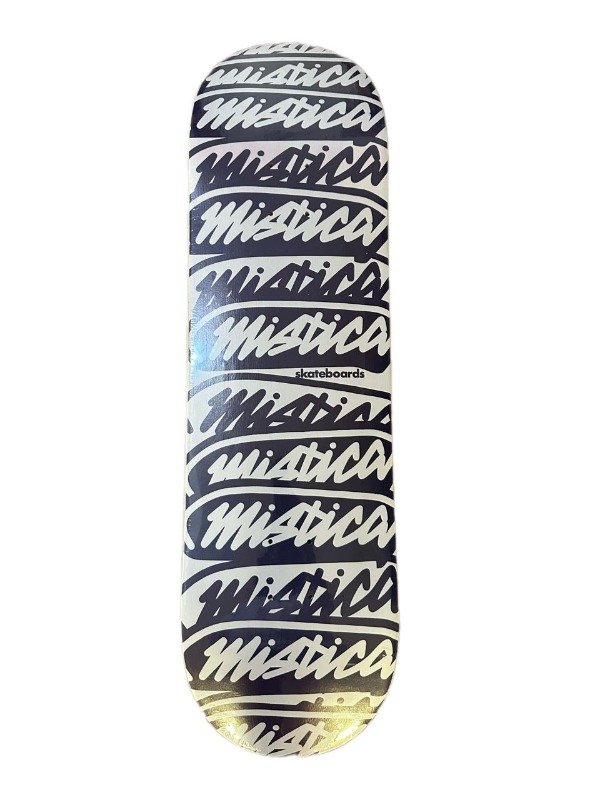 Producto - MISTICA STICKER 8,75