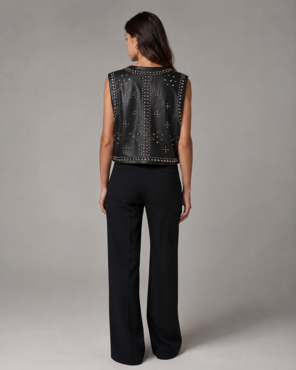 Producto - CHALECO BELTRAN - 4