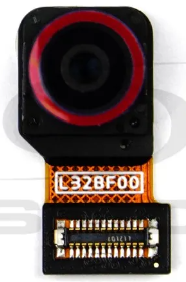 Producto - CAMARA FRONTAL 32MP MOTO EDGE 20 LITE XT2139 NUEVA ORIGINAL