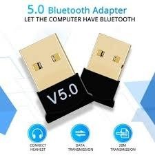 Producto - RECEPTOR BLUETOOTH V5.0 MOD.JG-BT5.0