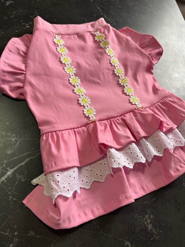 Producto - VESTIDO MARGA