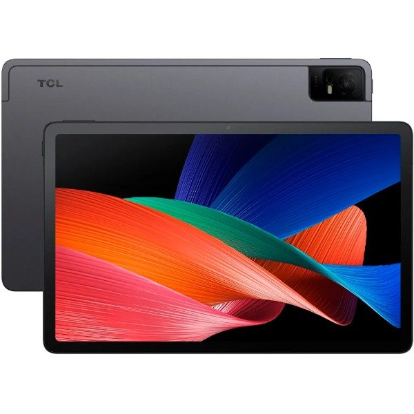 Producto - TCL NEXTPAPER 9466X4 WIFI DARK GRAY PENCOVER 4/ GRAY 4GB / 128GB