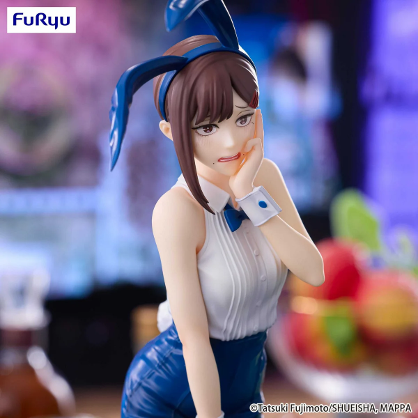 Producto - Figura Original Kobeni - Chainsawman FURYU By Cute Bunnies