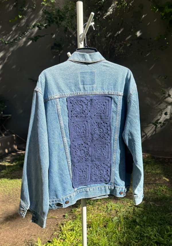 Producto - Patchwork