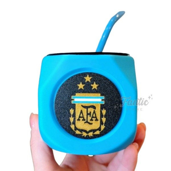 Producto - MATE SELECCIÓN ARGENTINA