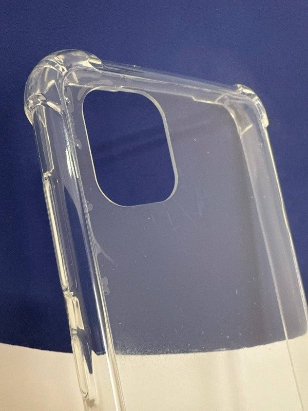 Producto - FUNDA ANTISHOCK SAMSUNG A04 - 1