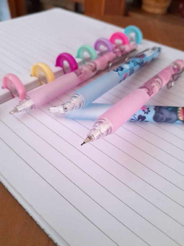 Producto - Porta minas Stitch - 1