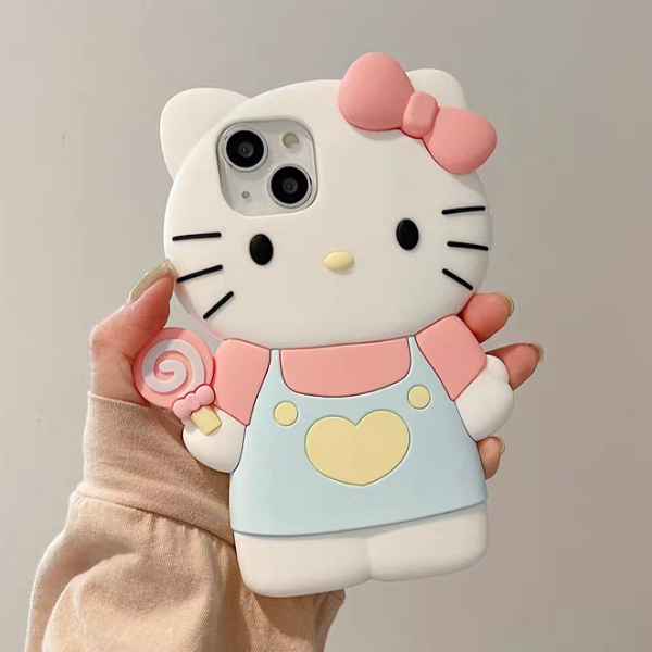 Producto - Funda Hello Kitty Candy