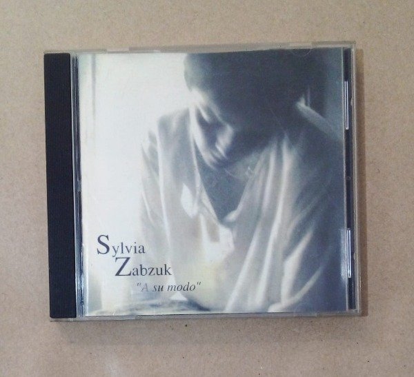 Producto - A su modo - Sylvia Zabzuk - Ed Autor 1997