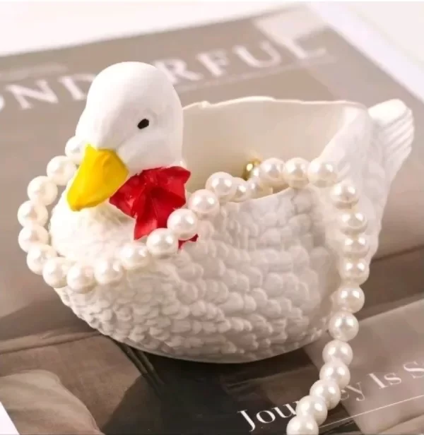 Producto - Molde Pato