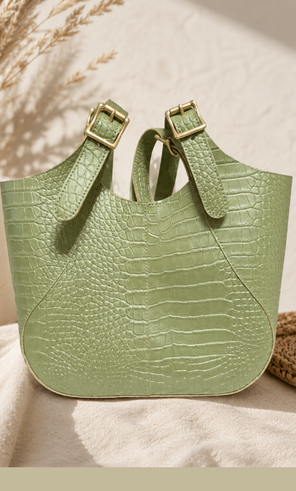 Producto - Molde Digital Tote Bag Gina en PDF