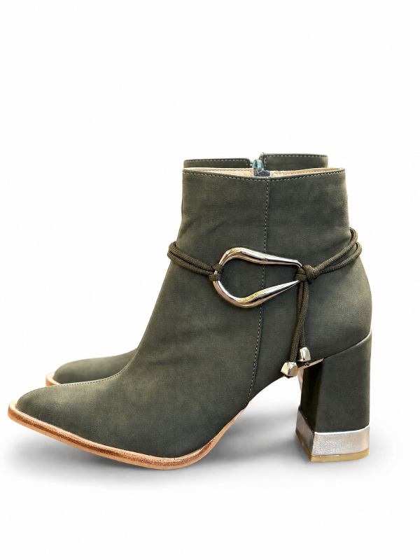 Producto - ART ZARA - Verde