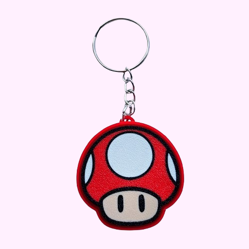 Producto - CLIKER HONGO MARIO BROS