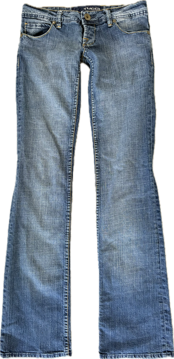 Producto - tucci lowrise oxforD