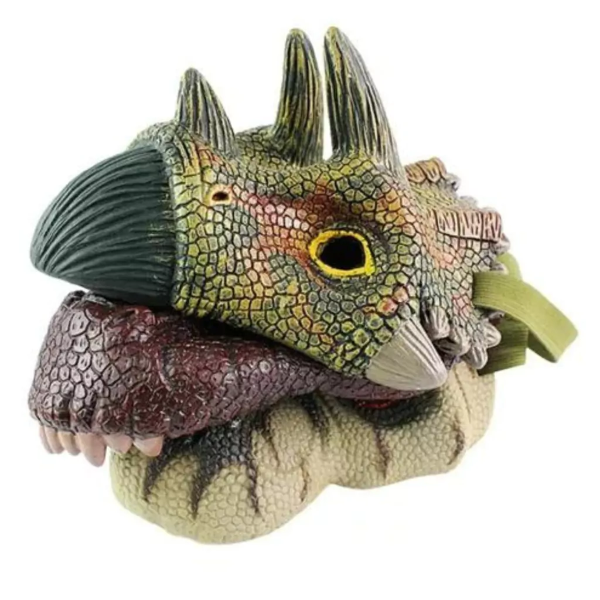Producto - MASCARA DINOSAURIO ( NT-201) - 0