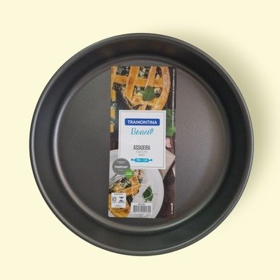 Producto - TORTERA/ASADERA TRAMONTINA 24CM