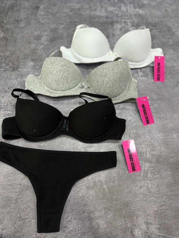 Producto - Armados de algodón