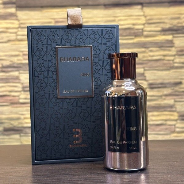 Producto - KING EDP 100ML